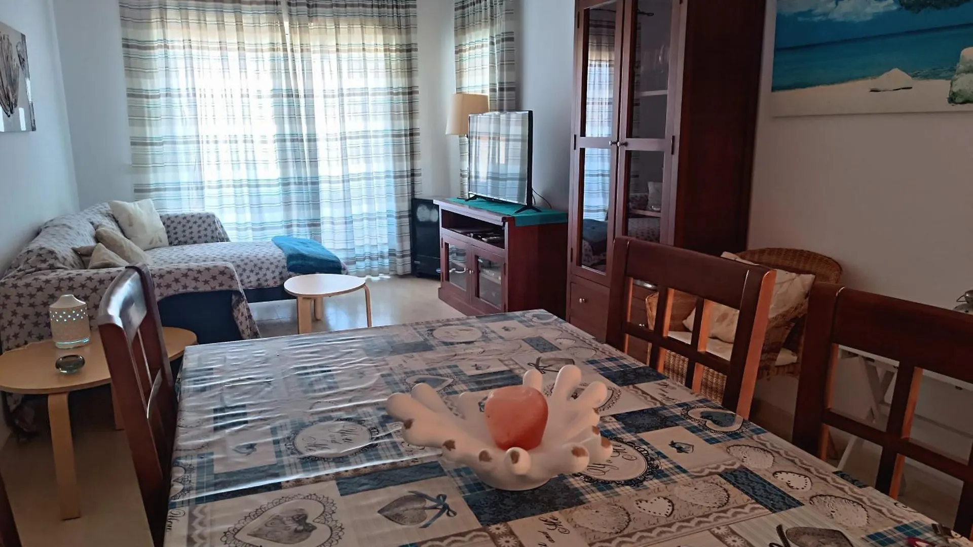 Didi Home Star Vera Apartmán
