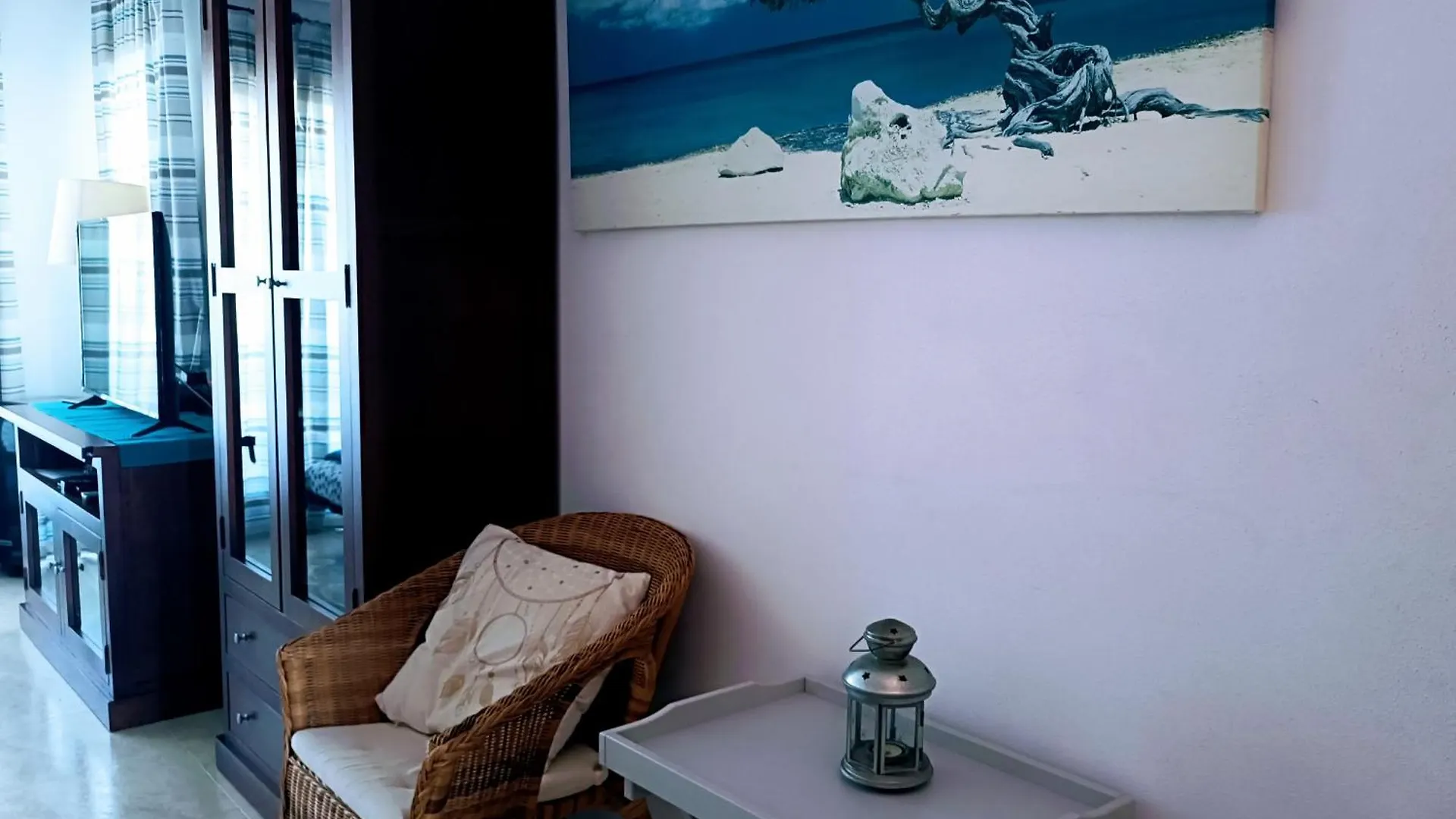 Didi Home Star Vera Apartment